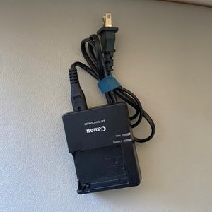 Brand new canon camera charger